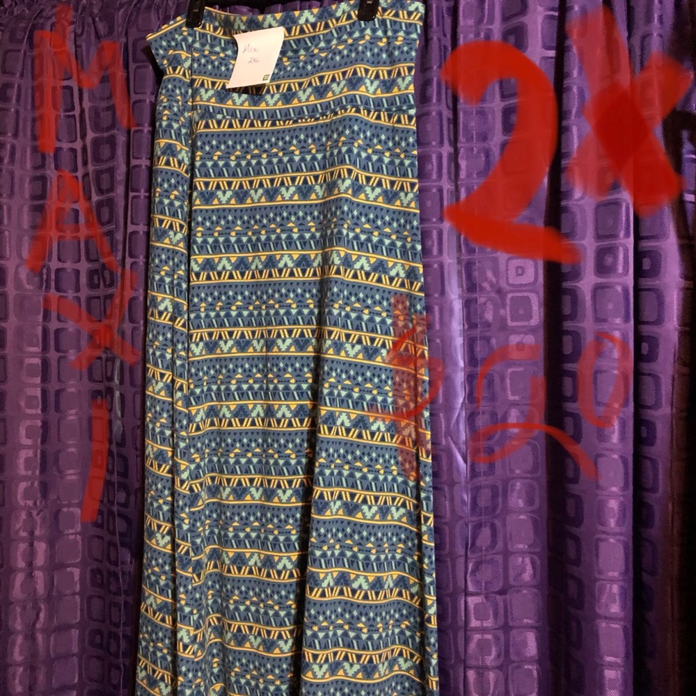Lularoe
